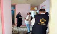 جذب دومین اعتبارات بین المللی در حوزه بهداشت شهرستان بندرخمیر